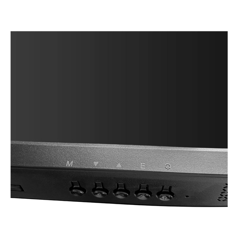 MONITOR GAMER BALAM RUSH ULTRA ODYSSEY II MGF29P / 29 PUL / PLANO / 75 HZ / PANEL BOE / ULTRA WIDE WFHD / 1 MS / HDMI + DP + USB C + AUDIO + DC / 5 BOTONES / VESA / ANTI FLICKER / NEGRO / BR-938648 image 5