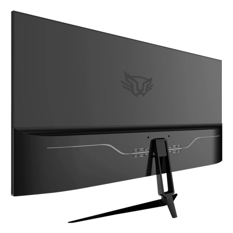 MONITOR GAMER BALAM RUSH ULTRA ODYSSEY II MGF29P / 29 PUL / PLANO / 75 HZ / PANEL BOE / ULTRA WIDE WFHD / 1 MS / HDMI + DP + USB C + AUDIO + DC / 5 BOTONES / VESA / ANTI FLICKER / NEGRO / BR-938648 image 6