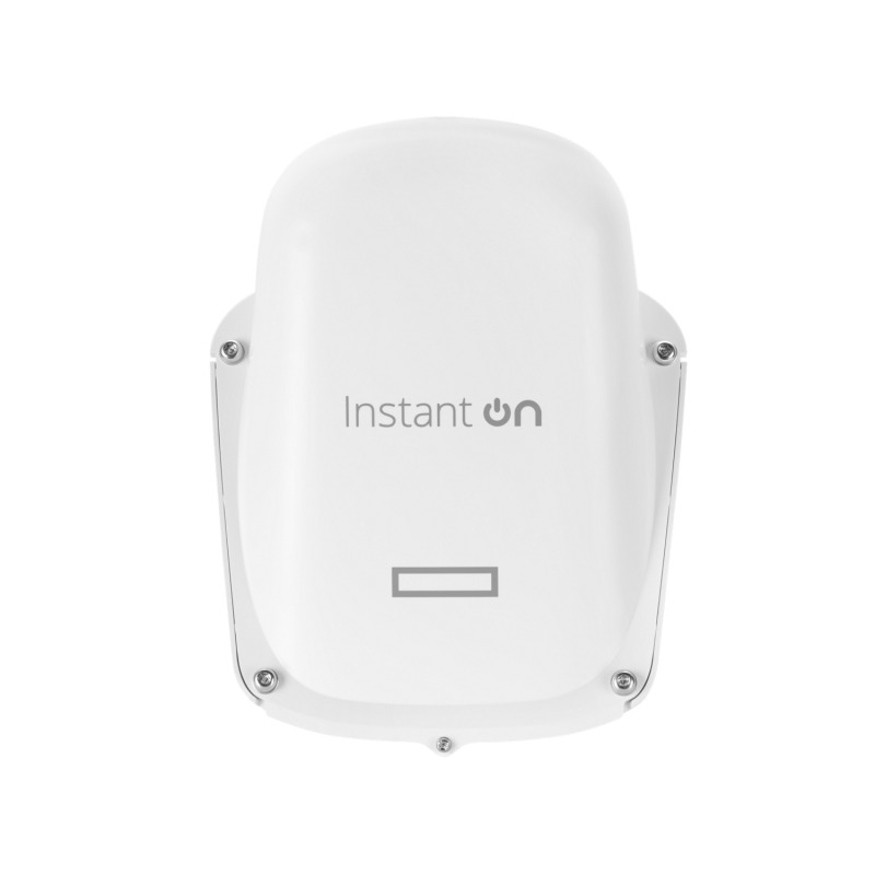 ACCES POINT ARUBA INSTANT ON AP27 WIFI6 100% CERTIFICADO 2X2 2.4/5GHZ OUTDOOR IP67 DUAL BAND INTER-OPERABLE
