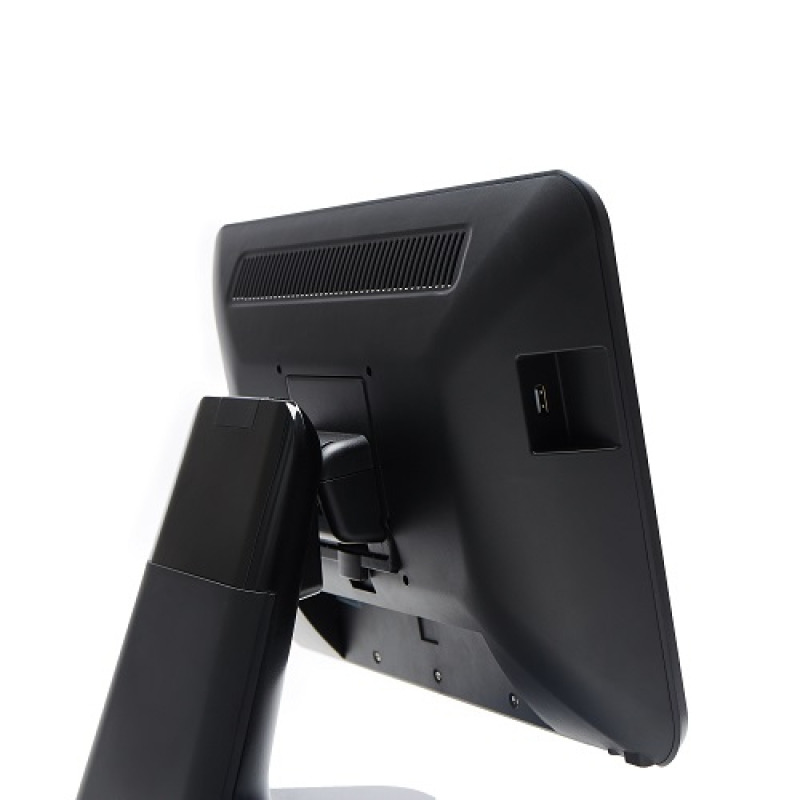 TERMINAL PUNTO DE VENTA 3NSTAR PTA0157-432, AIO TOUCH, PLATEADO, 15.6 PULGADAS, ROCKCHIP RK3568 CUATRO NUCLEOS A55, 2.0GHZ , RAM 4GB, 32 STORAGE , ANDROID 11 , CAPACITIVO, WIFI Y BT  image 3