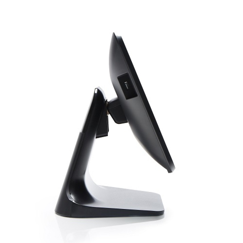 TERMINAL PUNTO DE VENTA 3NSTAR PTA0157-432, AIO TOUCH, PLATEADO, 15.6 PULGADAS, ROCKCHIP RK3568 CUATRO NUCLEOS A55, 2.0GHZ , RAM 4GB, 32 STORAGE , ANDROID 11 , CAPACITIVO, WIFI Y BT  image 4