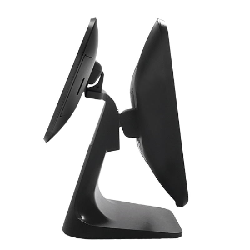 TERMINAL PUNTO DE VENTA 3NSTAR PTA0157-432, AIO TOUCH, PLATEADO, 15.6 PULGADAS, ROCKCHIP RK3568 CUATRO NUCLEOS A55, 2.0GHZ , RAM 4GB, 32 STORAGE , ANDROID 11 , CAPACITIVO, WIFI Y BT  image 6