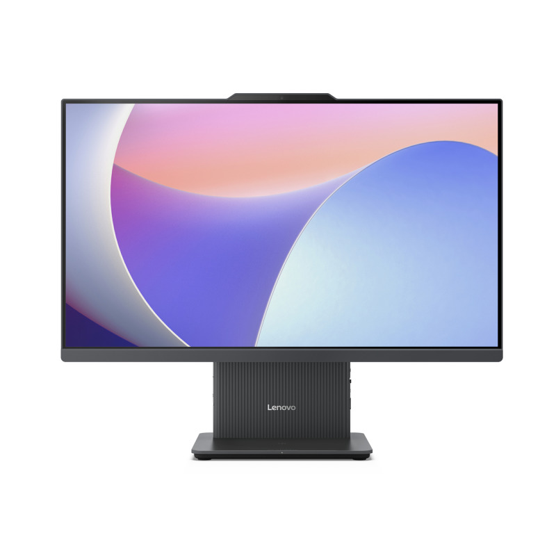 AIO LENOVO IDEACENTRE 24IRH9/CORE I5-13420H 2.1GHZ/16GB/512GB SSD/23.8 FHD/COLOR LUNA GRIS/WIN 11 HOME/1 AÑO EN CENTRO DE SERVICIO