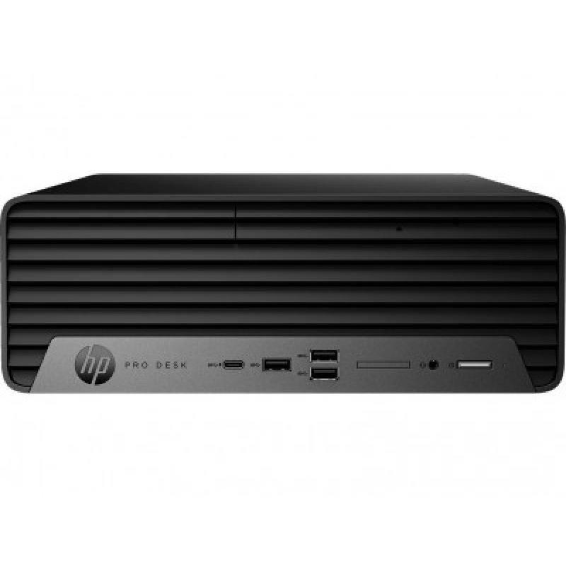 HP PRODESK SFF 400 G9/ CORE I5-13500 2.50GHZ 14C Q670/ RAM 8GB DDR4 3200 MAX.64GB /SSD 512GB M.2/ NO DVD/ 1HDMI/ 1DP/ NO VGA/ RJ45/ WI-FI6 +BT 5.3/ PS 180W/ VPRO/ WIN11PRO/ 1-1-1 REMPLAZA A 7J3W2LA image 2