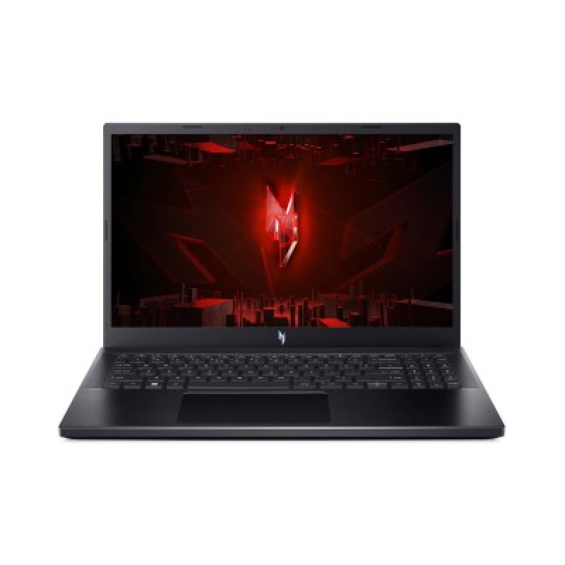 LAPTOP ACER GAMER NITRO V 15 CORE I5-13420H, 16 GB RAM, 512 GB SSD, NVIDIA GEFORCE RTX4060 8GB, 15.6 PULGADAS FHD IPS 165 HZ, WINDOWS 11 HOME, NEGRO, 1 AÑO DE GARANTIA Y SEGURO CONTRA ROBO image 2