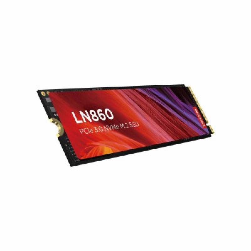 UNIDAD SSD M.2 LENOVO 1TB (5SD1N53073) LN860 PCIE GEN3, M.2, 2280, 3350/3000 MB/S
