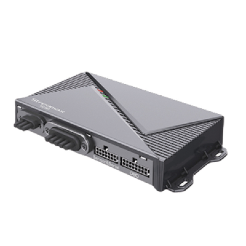 Accesorio para expansion de video compatible XMRDASHCAMADPLUS / Añade hasta 3 canales AHD  1 canal IP / puertos de comunicación RS232 RS485 image 2