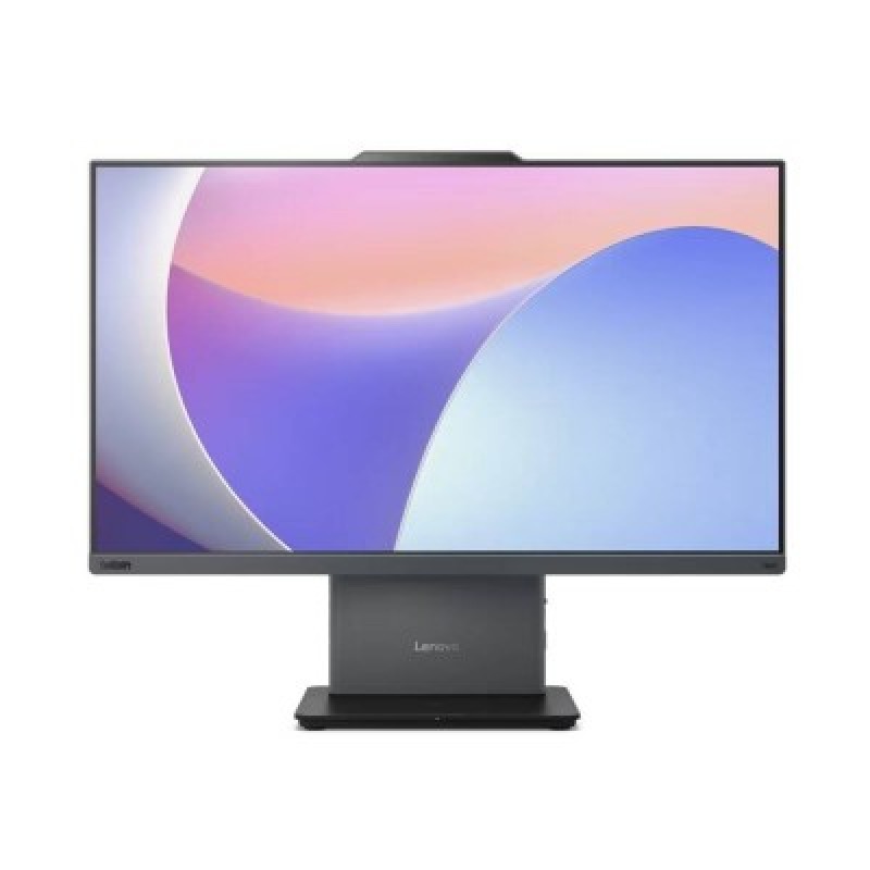 ALL IN ONE LENOVO THINKCENTRE NEO 50A AIO INTEL CORE I7-13620H 16 GB 512 SSD CAMARA 5MP 23.8 FHD WIFI BT WIN 11 PRO 12SD001JLS