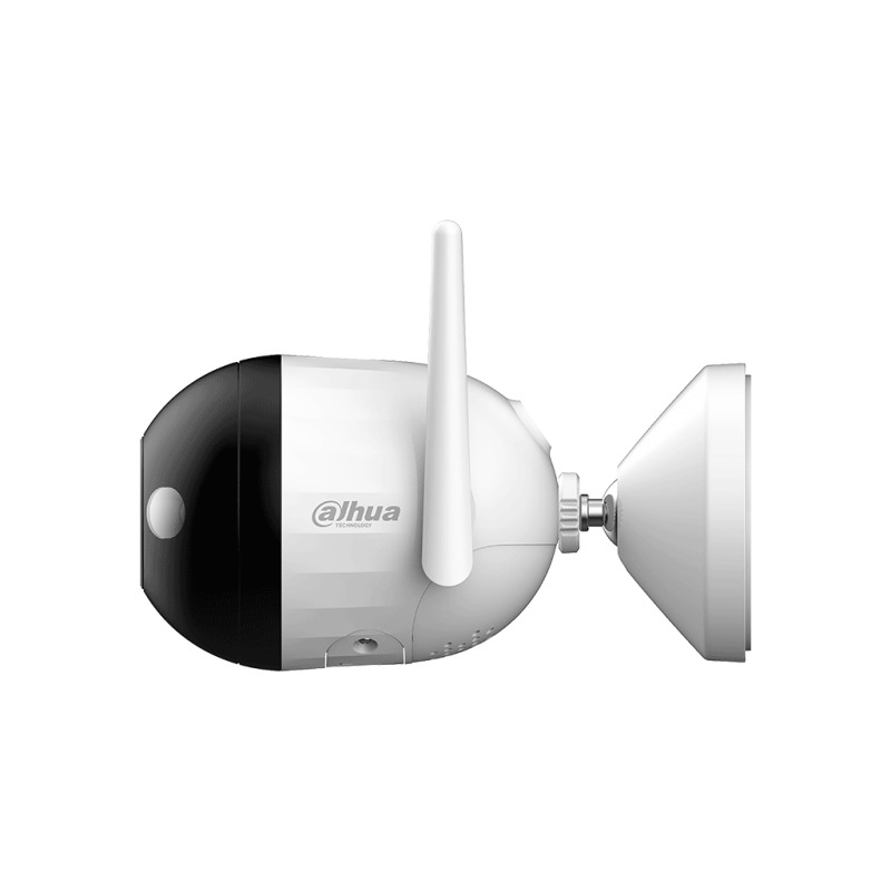 DAHUA DH-IPC-F4CN-PV-0280B - PREVENTA - Cámara IP Bullet Wifi de 4 Megapíxeles/Dual Ligth/  Disuasión activa/ Audio 2 vías/ Full Color 30 Mts/ H.265/ luz cálida/ DWDR/ Micro SD 256 image 7