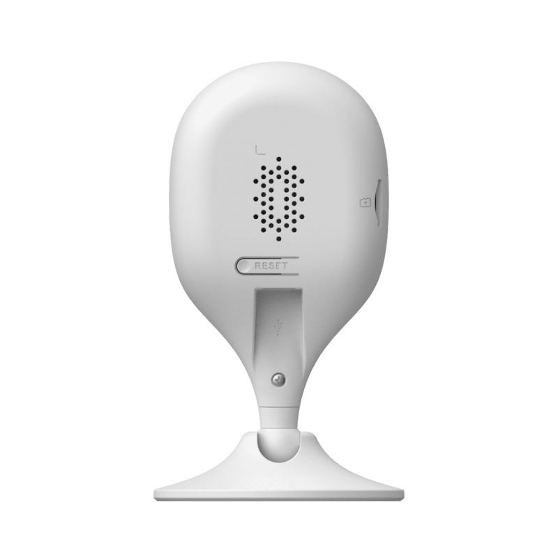 DAHUA DH-C3A - PREVENTA - Cámara WiFi IP Cubo de 3MP con IA avanzada para detección de humanos y mascotas. Equipado con WiFi 6, emparejamiento por Bluetooth, audio bidireccional, visión nocturna IR de 10m, compresión H.265 y alarma de sonido #LoNuevo image 6