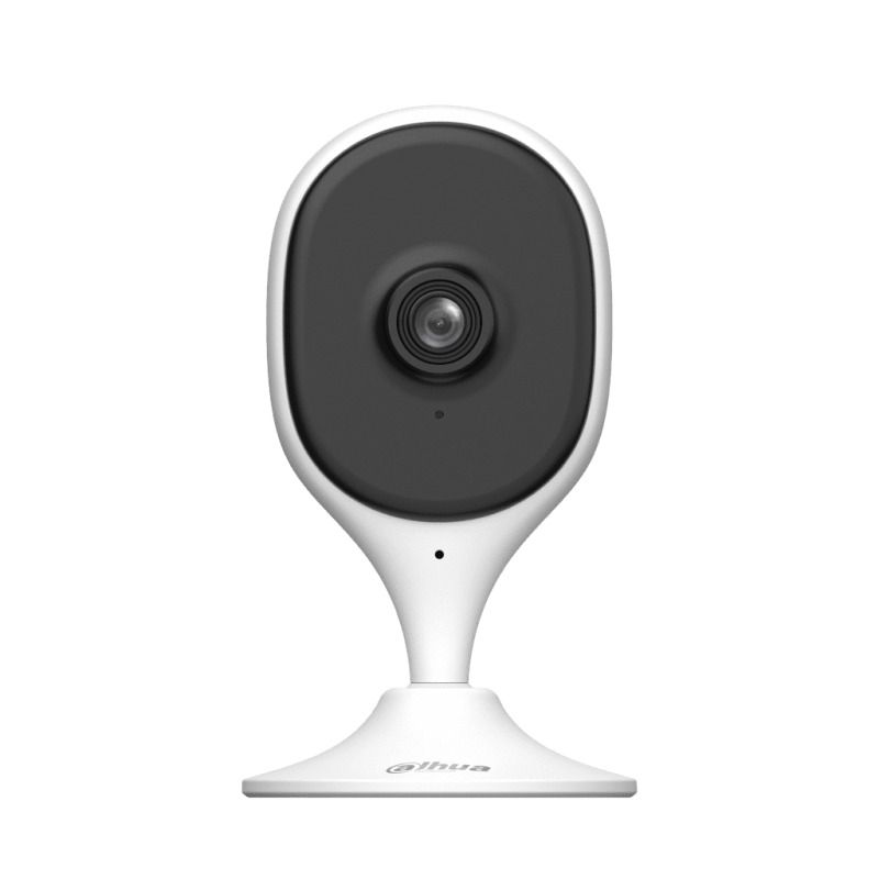 DAHUA DH-C3A - PREVENTA - Cámara WiFi IP Cubo de 3MP con IA avanzada para detección de humanos y mascotas. Equipado con WiFi 6, emparejamiento por Bluetooth, audio bidireccional, visión nocturna IR de 10m, compresión H.265 y alarma de sonido #LoNuevo image 7