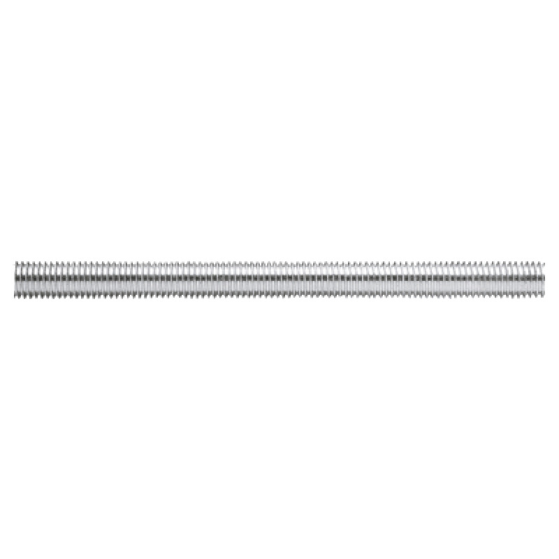 Varilla Roscada de 3/4 19 mm X 3 Metros