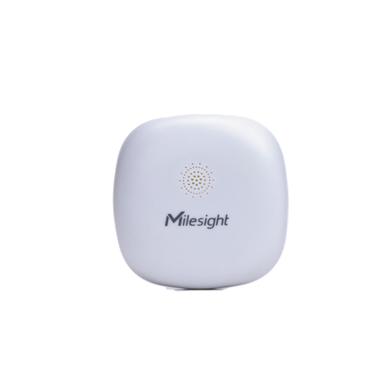 Mini Sensor Inteligente de Detección de Fugas de Agua LoRaWAN