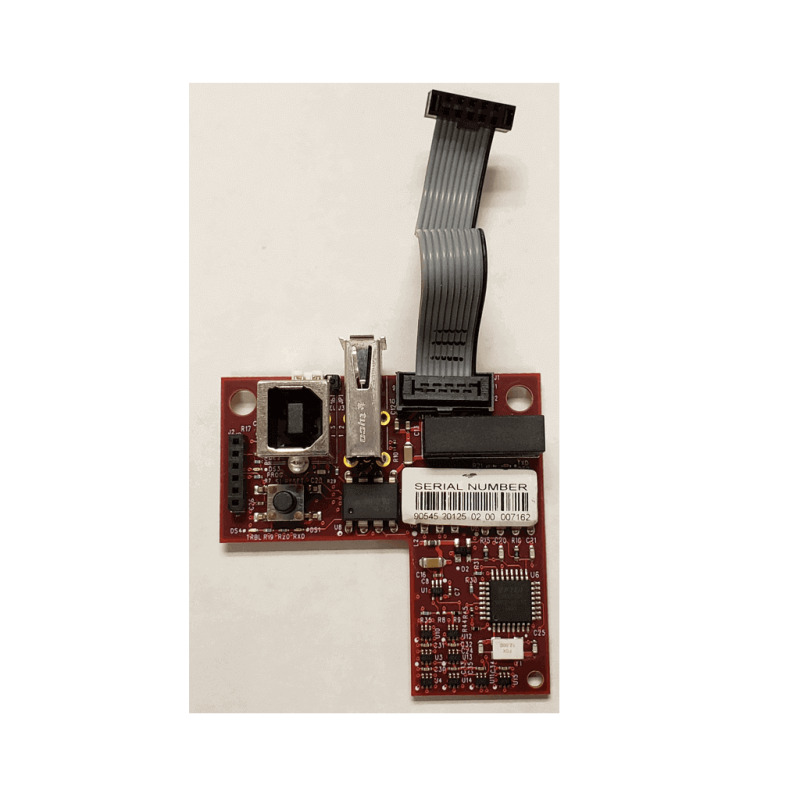 KIDDE F_SAUSB - Tarjeta Interfaz USB image 2