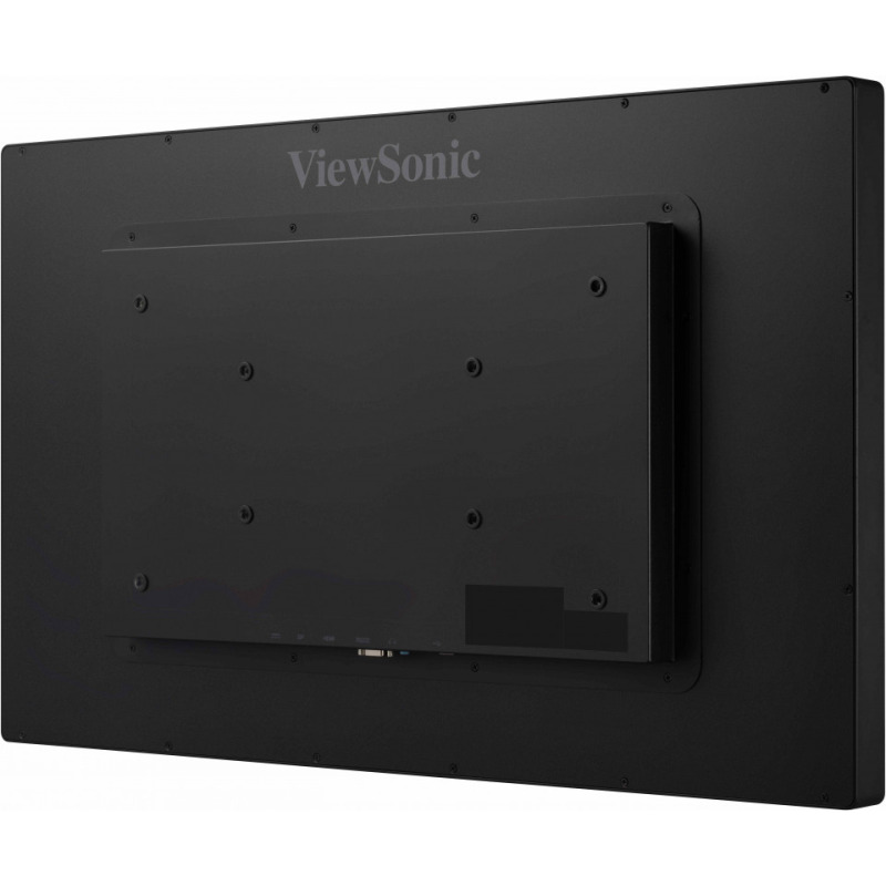 MONITOR TOUCH LED VIEWSONIC TD3207/ USO PROFESIONAL 24 HORAS 7 DIAS / 31.5 PULGADAS/ FULLHD / 1920X1080/ MVA / 10 TOQUES / HDMI / DISPLAY PORT / 75HZ /BOCINA INTERNA/ 3 AÑOS DE GARANTIA image 2