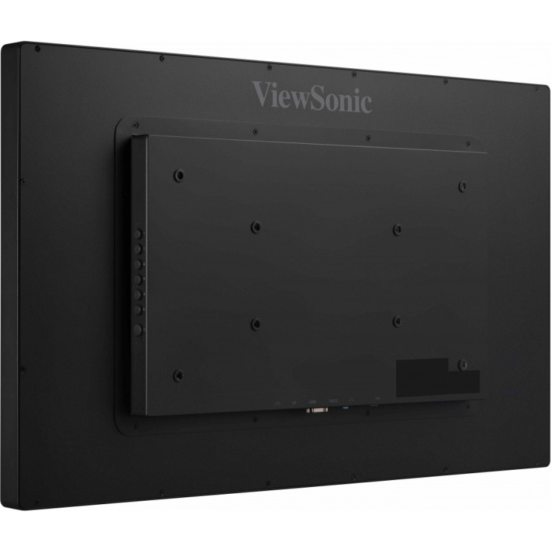 MONITOR TOUCH LED VIEWSONIC TD3207/ USO PROFESIONAL 24 HORAS 7 DIAS / 31.5 PULGADAS/ FULLHD / 1920X1080/ MVA / 10 TOQUES / HDMI / DISPLAY PORT / 75HZ /BOCINA INTERNA/ 3 AÑOS DE GARANTIA image 3