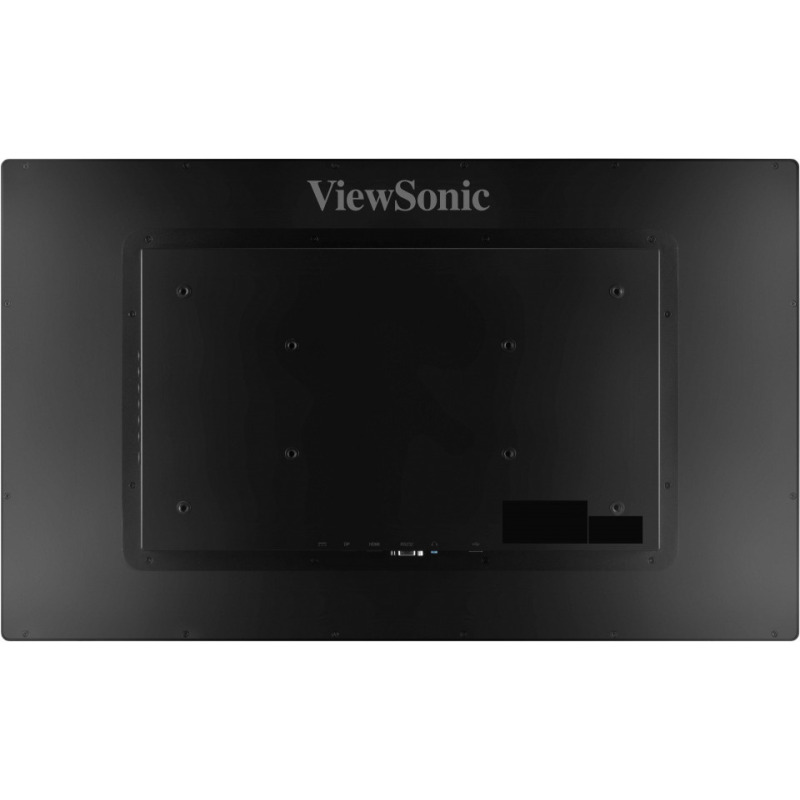 MONITOR TOUCH LED VIEWSONIC TD3207/ USO PROFESIONAL 24 HORAS 7 DIAS / 31.5 PULGADAS/ FULLHD / 1920X1080/ MVA / 10 TOQUES / HDMI / DISPLAY PORT / 75HZ /BOCINA INTERNA/ 3 AÑOS DE GARANTIA image 6