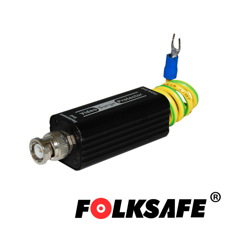 FOLKSAFE FS-SP3001U componente de vigilancia o detección image 2
