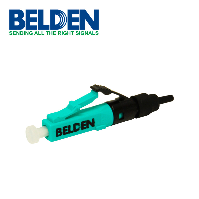 Belden AX105202-S1 conector de fibra óptica image 2