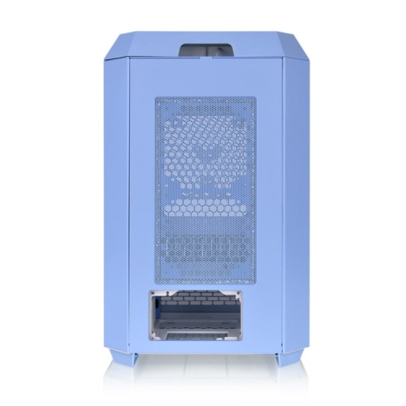 Thermaltake The Tower 300 Micro Tower Azul image 5