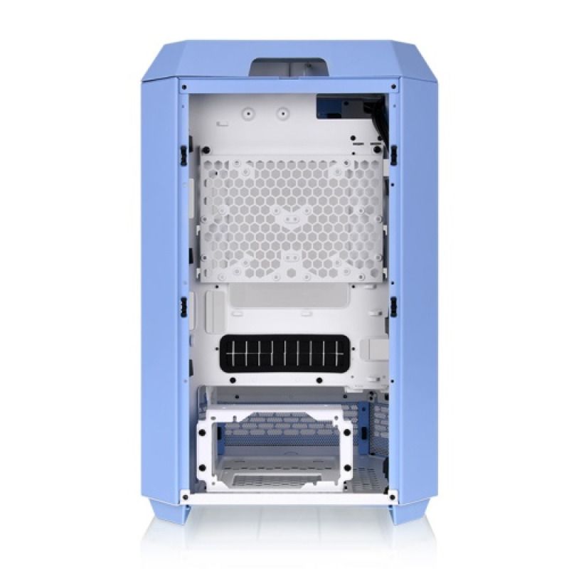Thermaltake The Tower 300 Micro Tower Azul image 6
