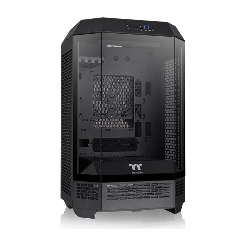 Thermaltake The Tower 300 Micro Tower Negro image 4
