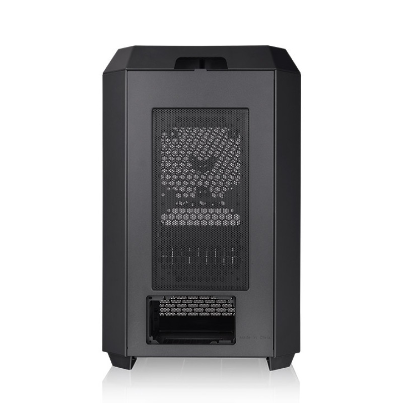 Thermaltake The Tower 300 Micro Tower Negro image 5