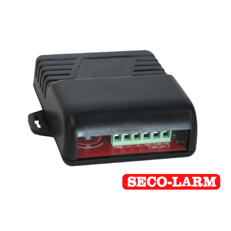 SECO-LARM SA-025Q temporizador eléctrico Temporizador diario image 2