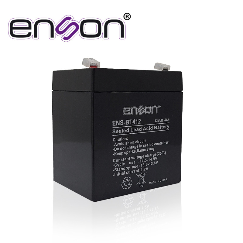 Enson ENS-BT412 batería para sistema UPS Sealed Lead Acid (VRLA) 14.9 V