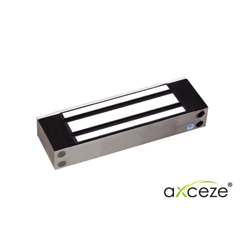 Axceze AX-M1200WSO cerradura electromagnética 544 kg Acero inoxidable image 2