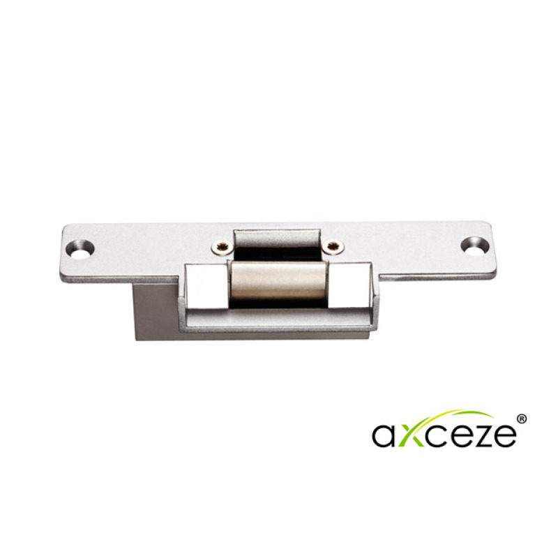 Axceze AX-ES220NO cerradura electromagnética 500 kg Zinc image 2