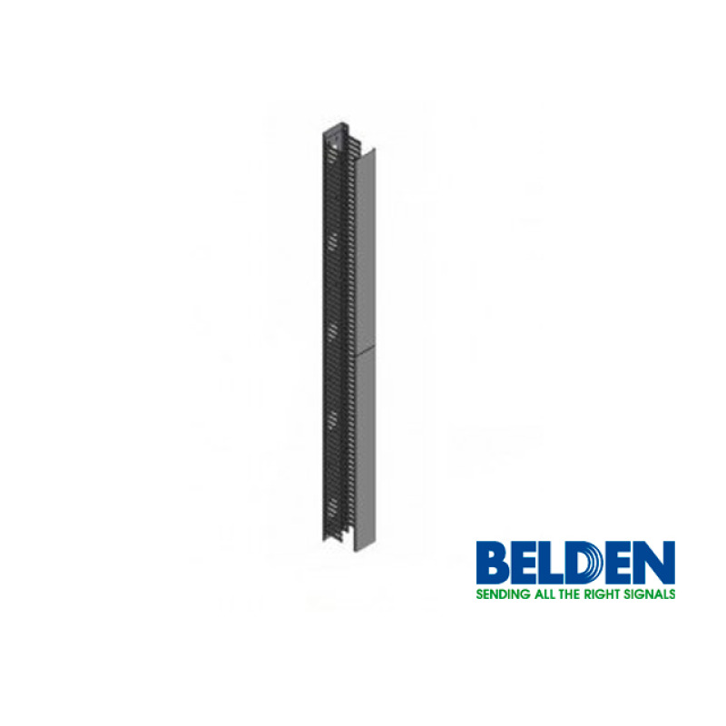 Belden VCMFDR4X4 accesorio para rack image 2