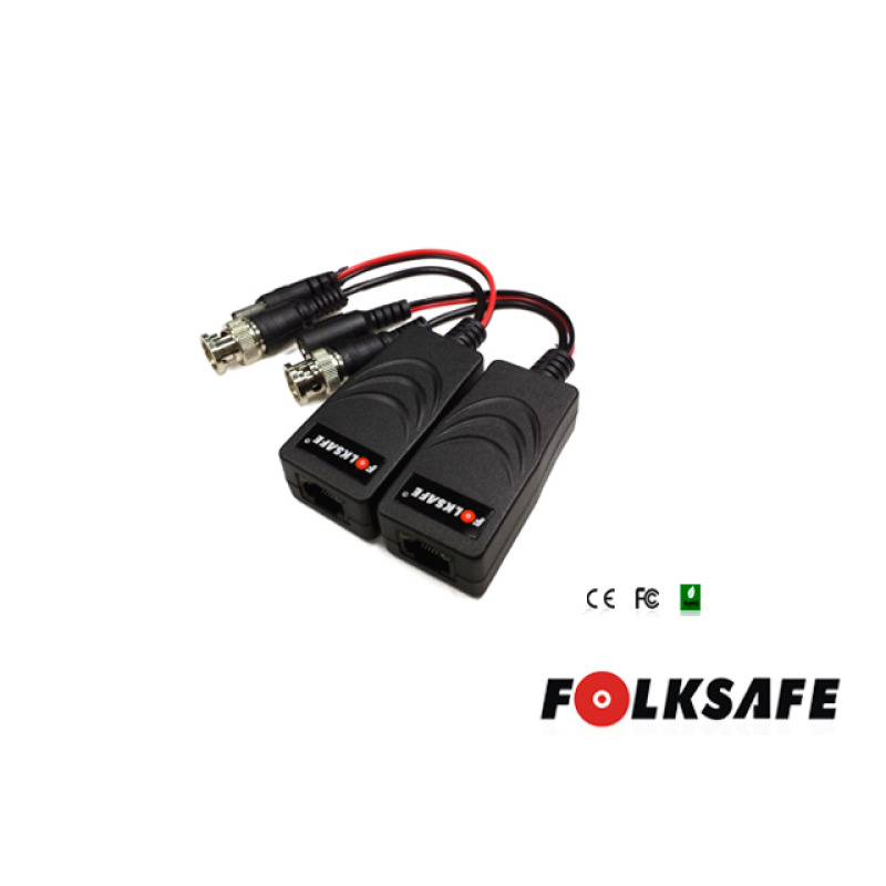 FOLKSAFE FS-HD4301VP componente de vigilancia o detección
