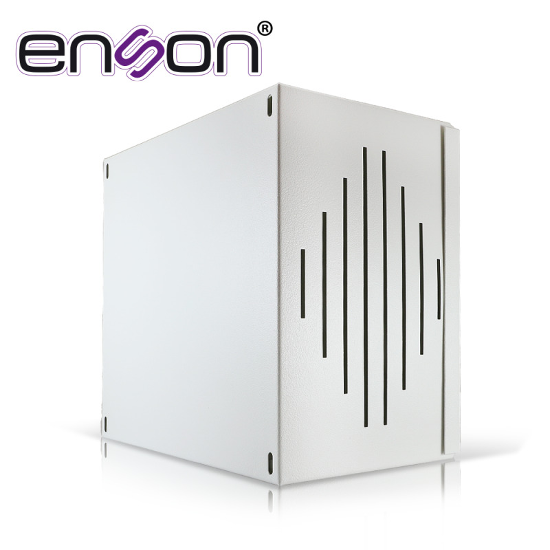 Enson LINCE11 caja para sistema de alarma Beige Acero image 2