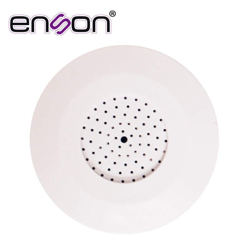 Enson ENS-PA7MIC micrófono Blanco image 2