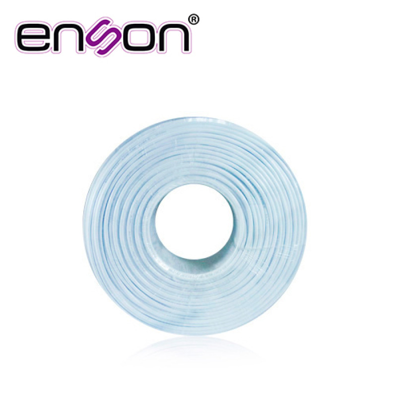 Enson 250m UTP Cat5e cable de red Blanco U/UTP (UTP) image 2