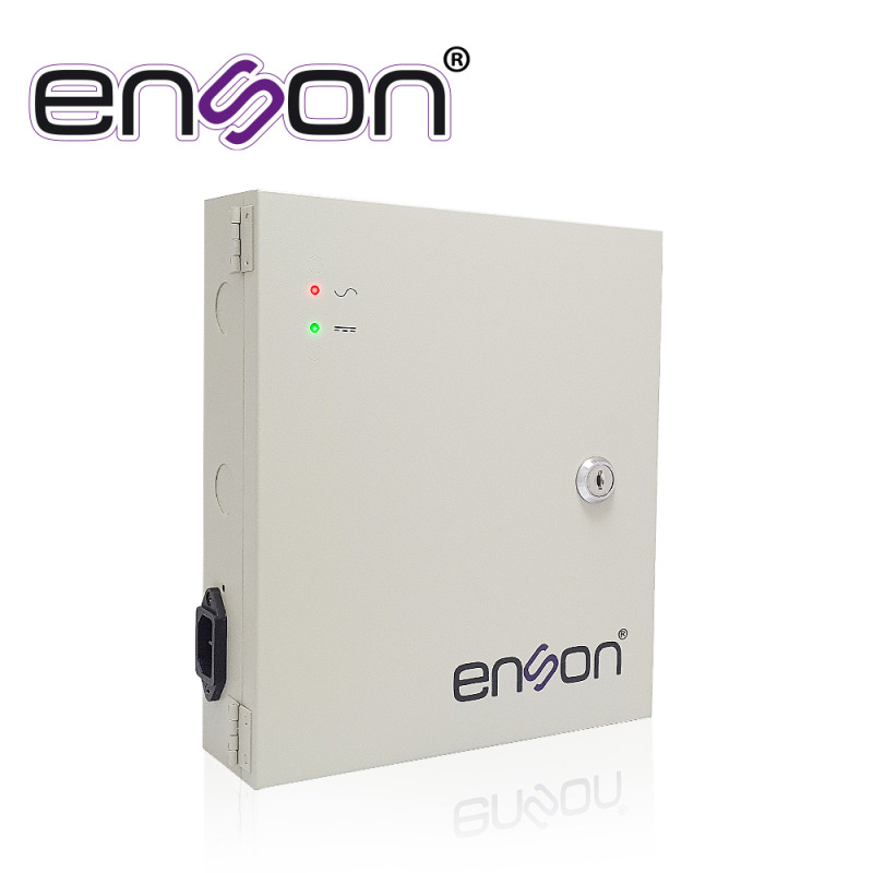 Enson PSB-1218 accesorio para cámara de seguridad Sistema de alimentación image 2