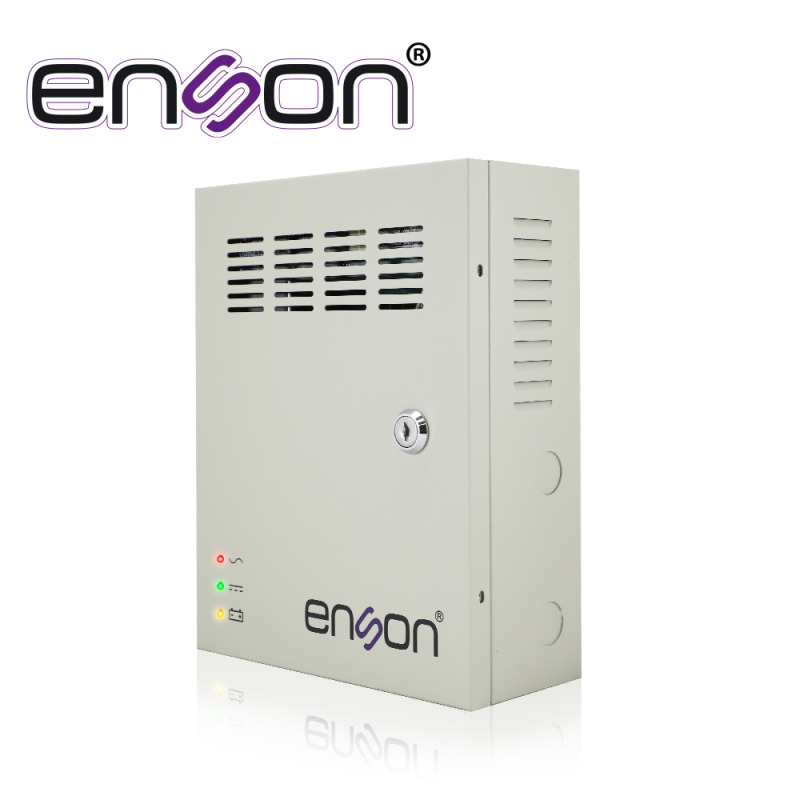 Enson PSB-1209BACKUP componente de vigilancia o detección