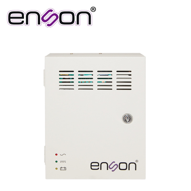 Enson PSB-1204BACKUP componente de vigilancia o detección