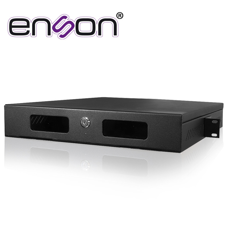Enson LINCE18+ accesorio para cámara de vídeo digital (DVR) Negro 1 pieza(s) image 2