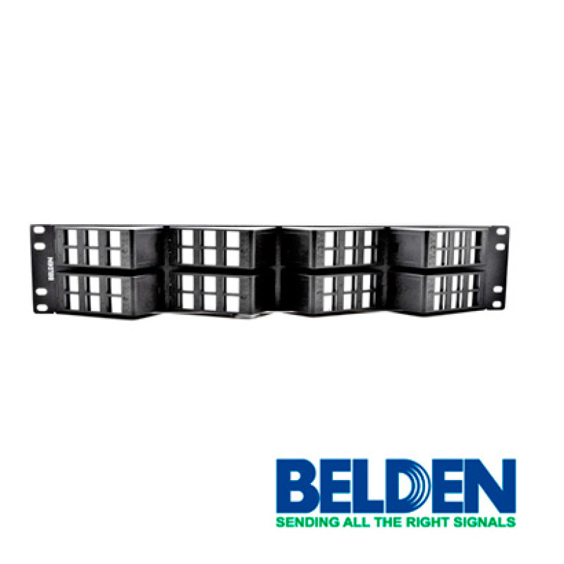 Belden AX103249 accesorio para panel de parcheo image 2