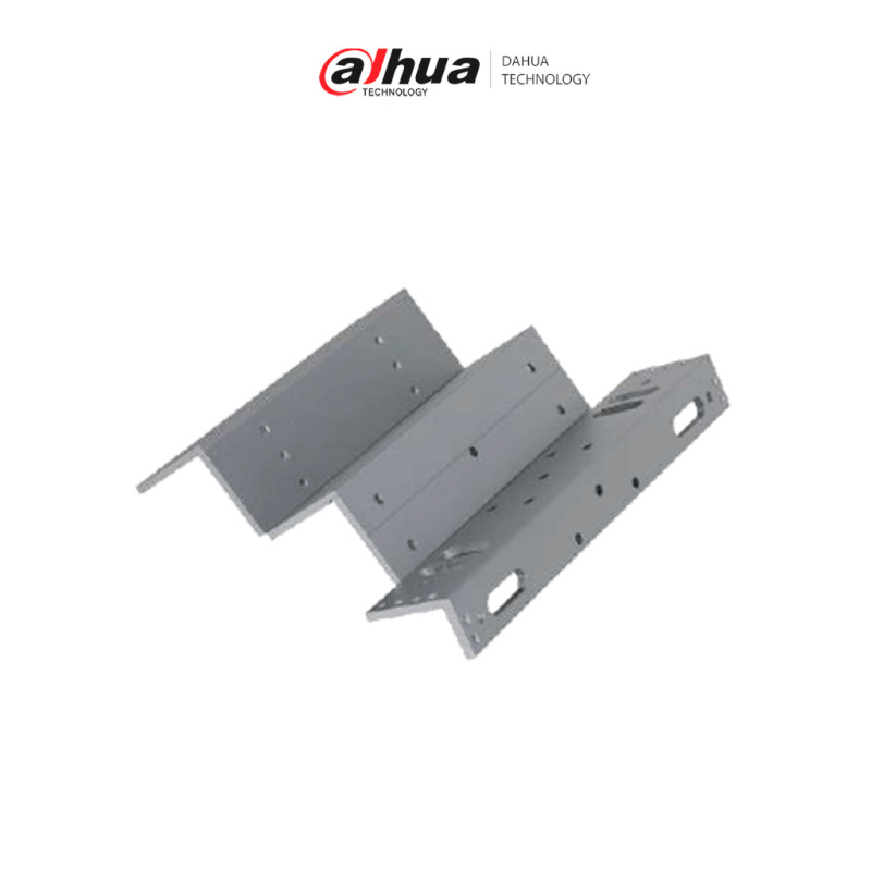 DAHUA DHI-ASF280ZL-V1 - Soporte En Z  Para Cerraduras Electromagnéticas DHI-ASF280A-V1 image 2