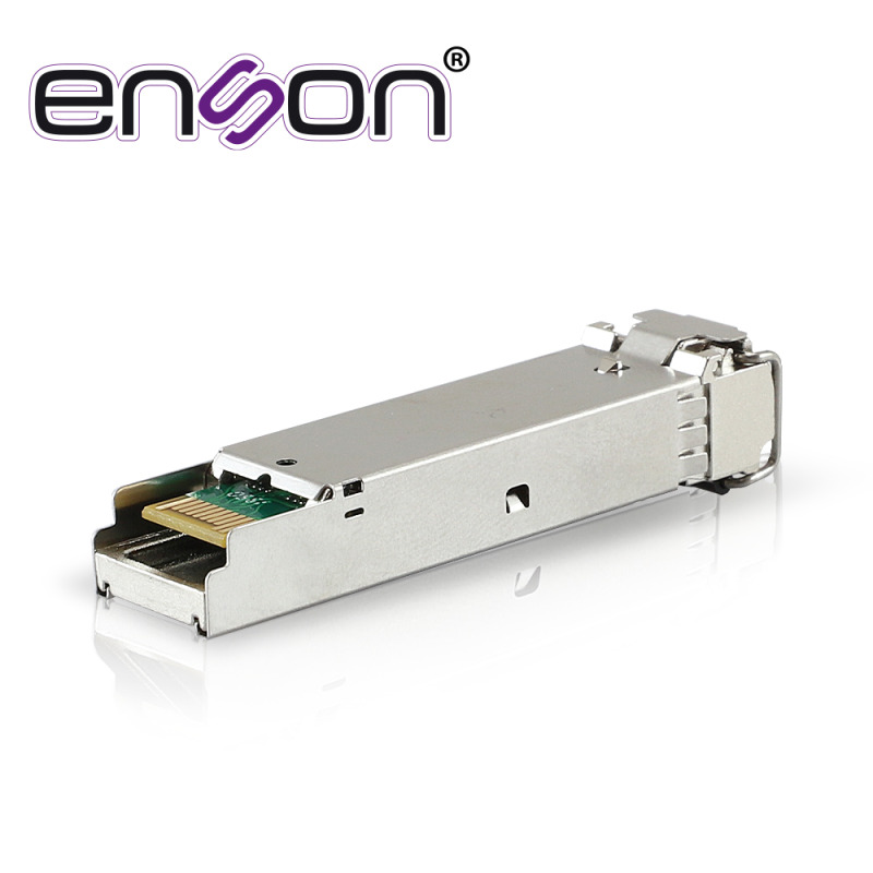Enson ENS-SFPMM módulo de red del transceptor Fibra óptica 1250 Mbit/s SFP 850 nm image 2