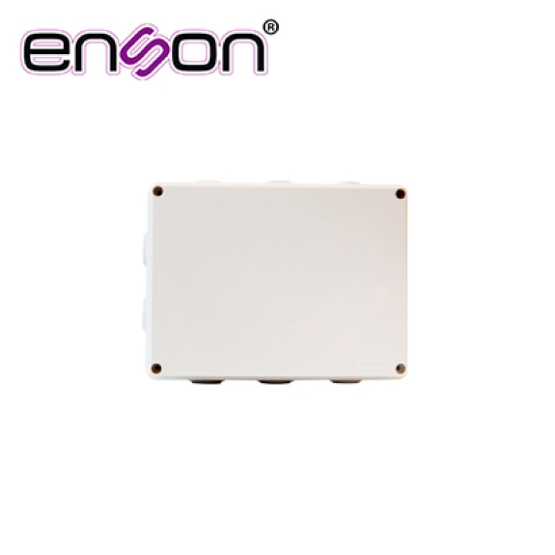 Enson ENS-PCB1419 caja eléctrica Blanco image 2