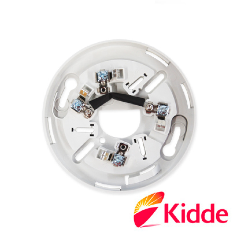 KIDDE F_KISB - Base Detector Estandar