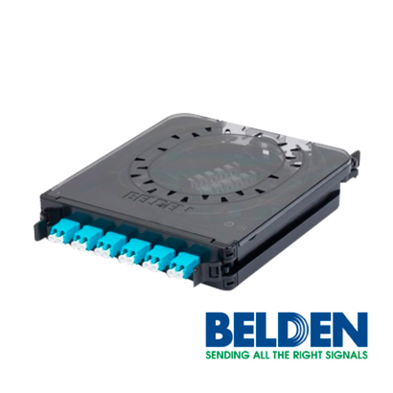 Belden FC3X06LDFS accesorio para panel de parcheo image 2