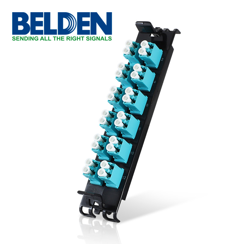 Belden FF3X12LD panel de parcheo image 2