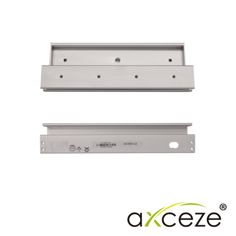 Axceze AX-M620-GZ accesorio para cerraduras electromagnéticas image 2