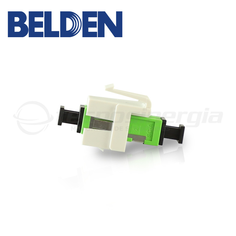 Belden AX105374-EW placa de pared o cubierta de interruptor Negro, Azul image 2