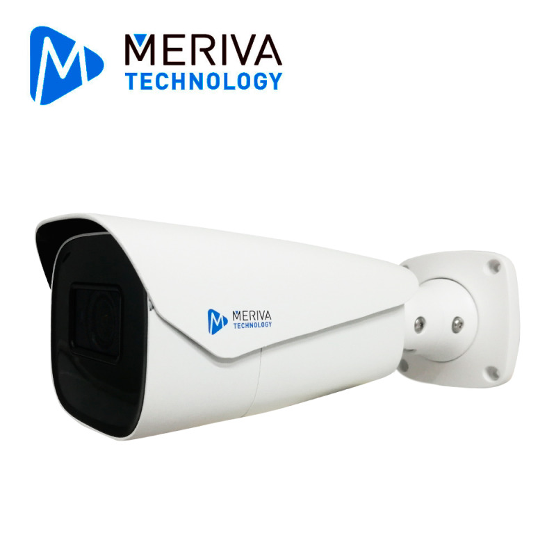 Meriva Technology MSC-8214Z cámara de vigilancia Bala Cámara de seguridad CCTV Interior y exterior 3840 x 2160 Pixeles Techo/pared image 2